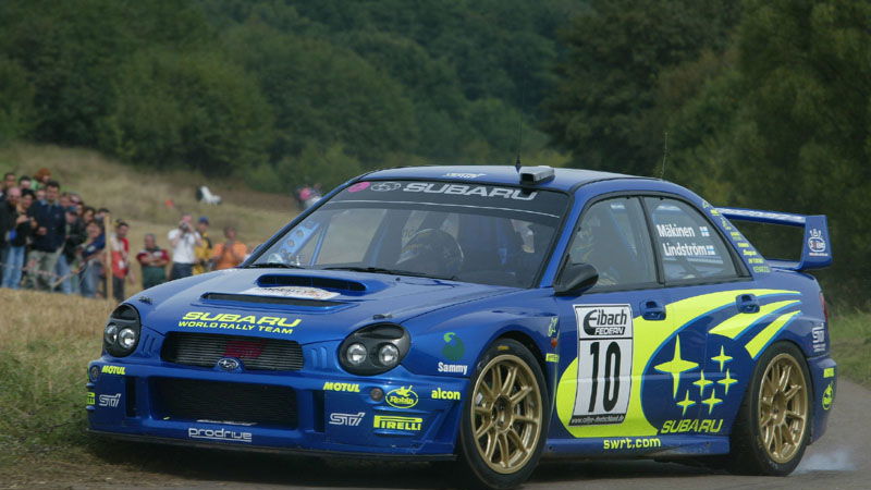 Martin pushes for Pirelli.