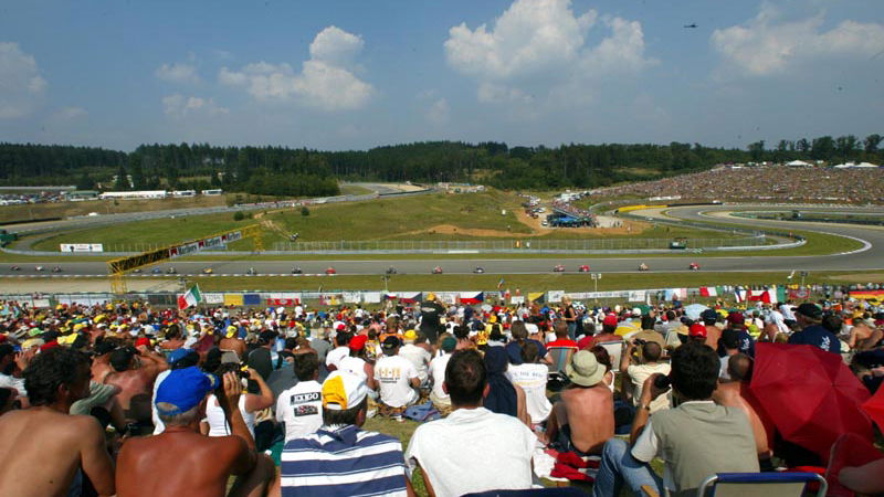 Cobas insight: Brno.