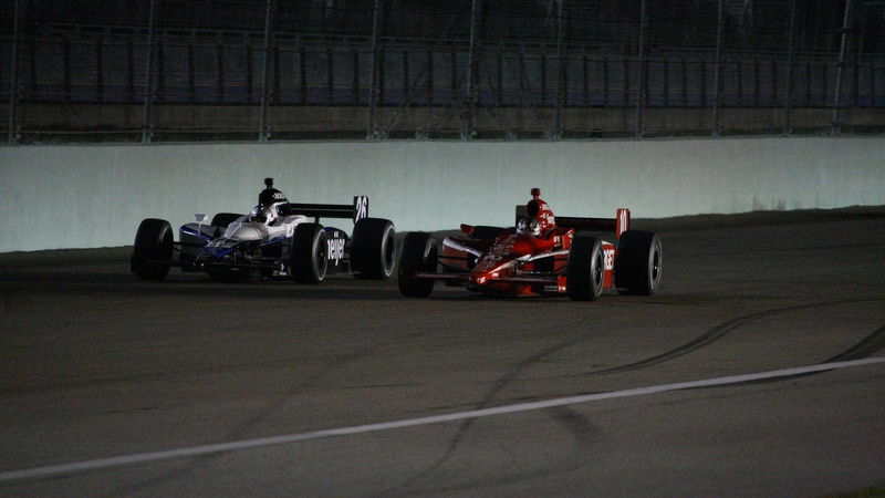 Preview: IndyCar Series 2008.