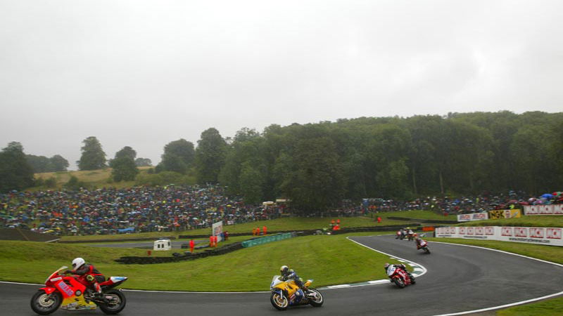Crash denies Hodgson victory.