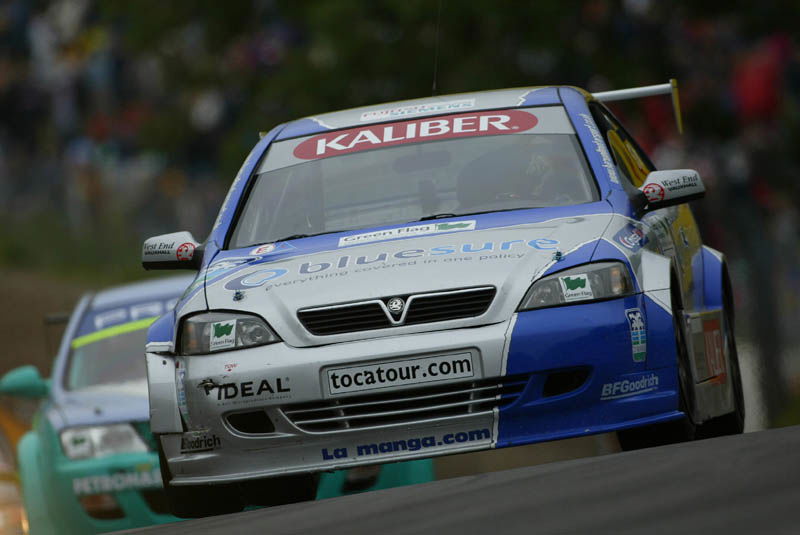 Result - Rd.20 - Donington.