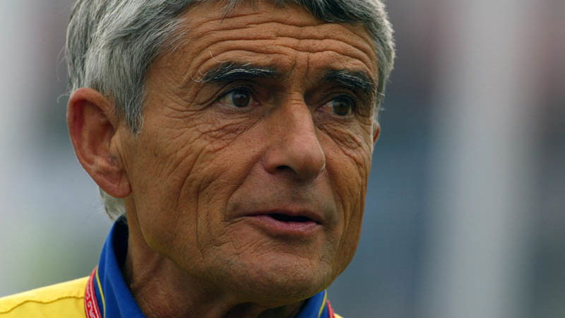Q&A: Pierre Dupasquier.