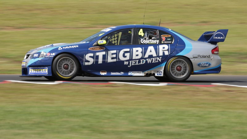 City of Ipswich 400 - Race result (1).