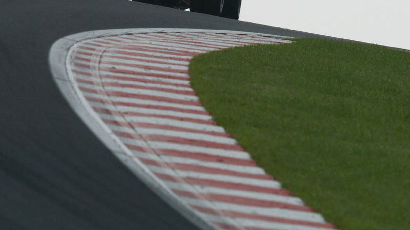 Disappointment in the Ardennes for Minardi.
