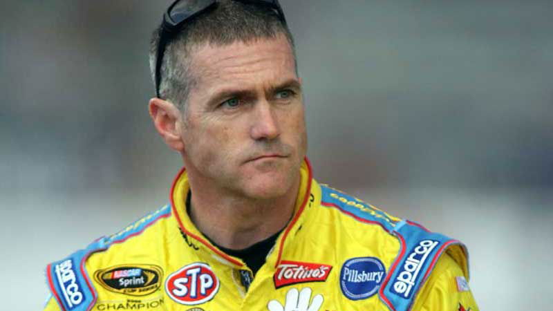 Labonte parts with Petty Enterprises.