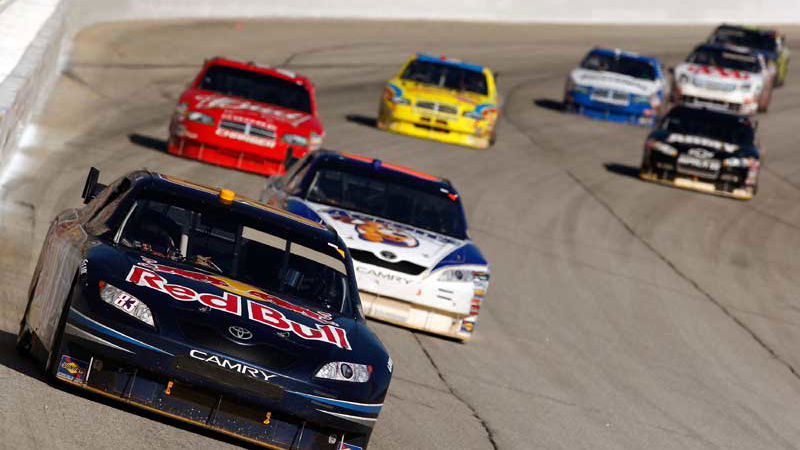 Top ten spot so sweet for Vickers.