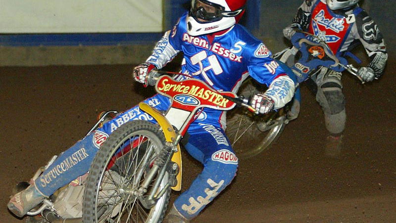 Ermolenko coup for Somerset.