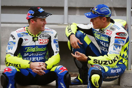 250cc Race Results - Estoril.