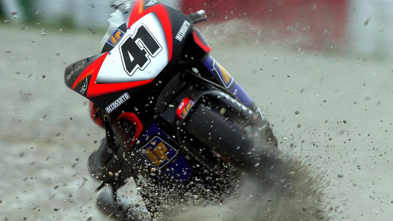 Foggy Petronas in favour of rule changes.