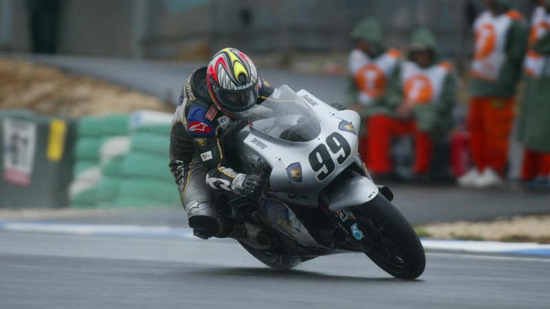 Gamble goes wrong for McWilliams.
