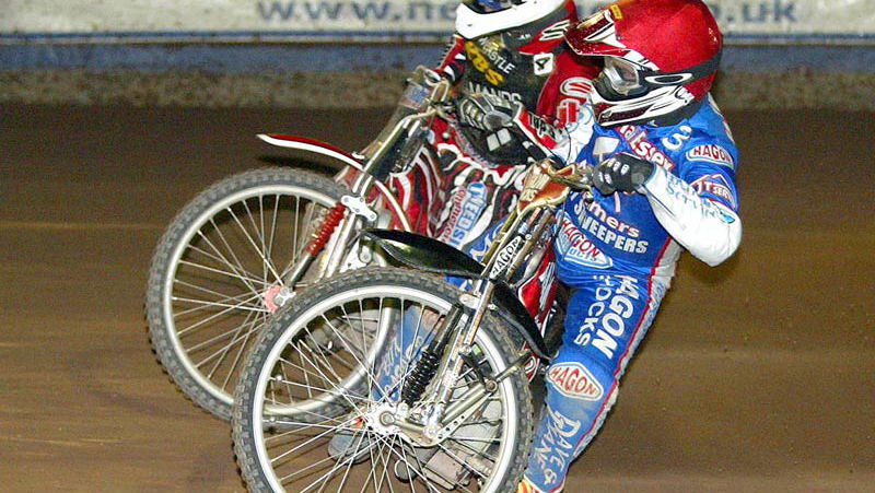 Kolenko becomes Machine reserve.
