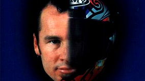 Slight to launch autobiography at Donington.