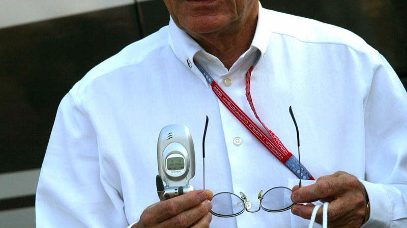 FOM makes new claim to F1 name rights.