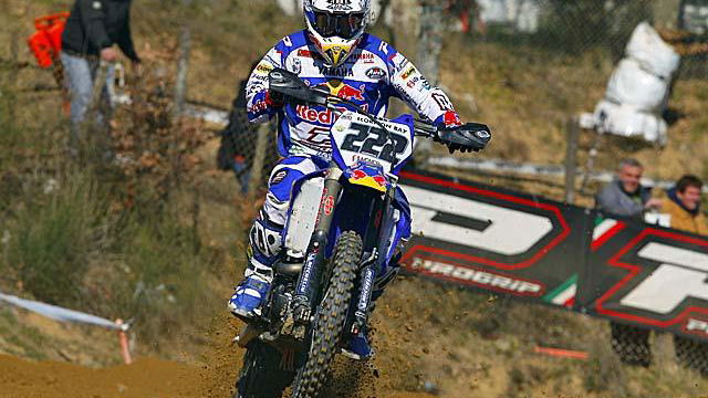Preview - Grand Prix of The Netherlands.