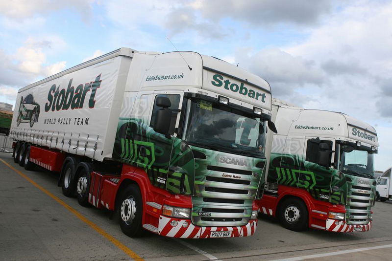 Pirelli Star Driver scheme launched.