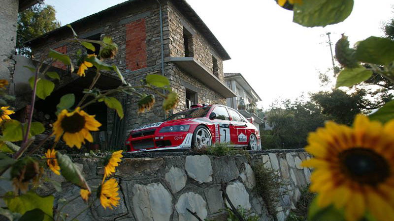 Preview: Rallye Sanremo / Rallye d'Italia.