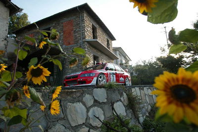 Preview: Rallye Sanremo / Rallye d'Italia.