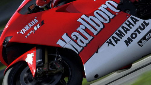 Yoda helps Yamaha use the force!