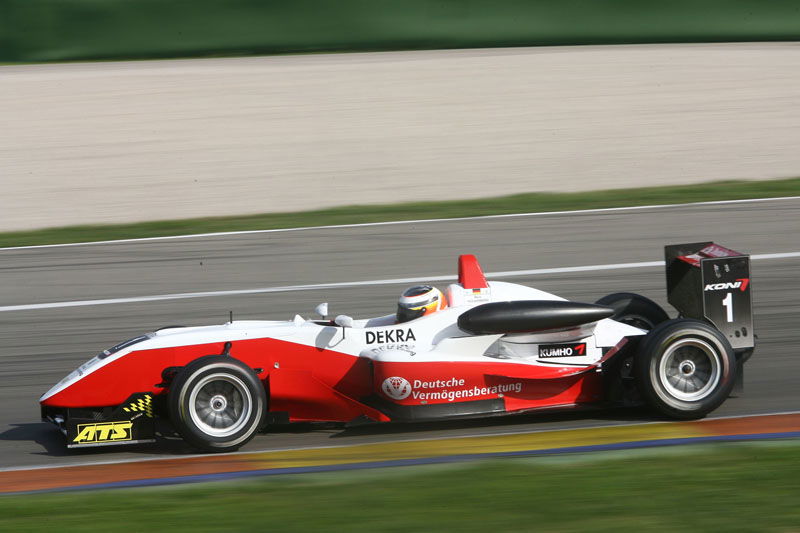 Euro: Maki secures second win.