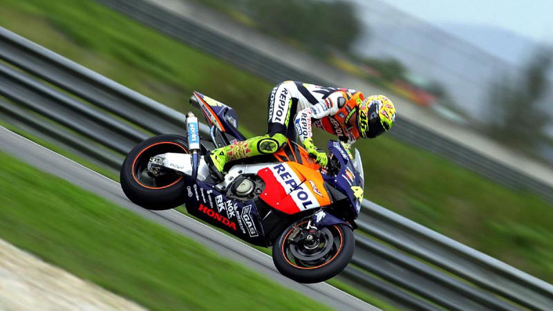 Final 500cc record set to fall.