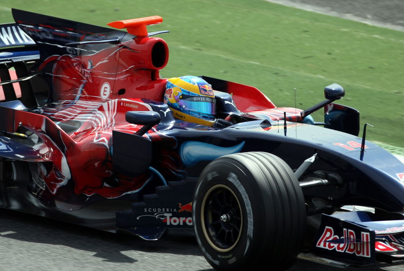 Rosberg: Pity leading drivers not in GPDA.