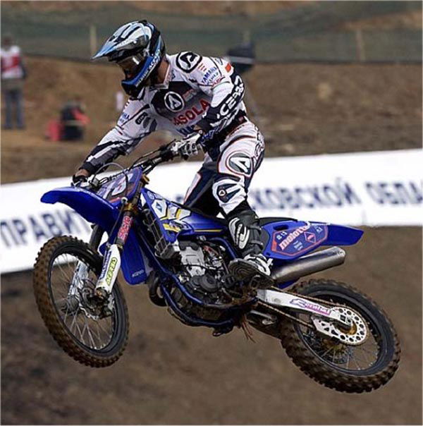 Q&A: Tim Ferry.