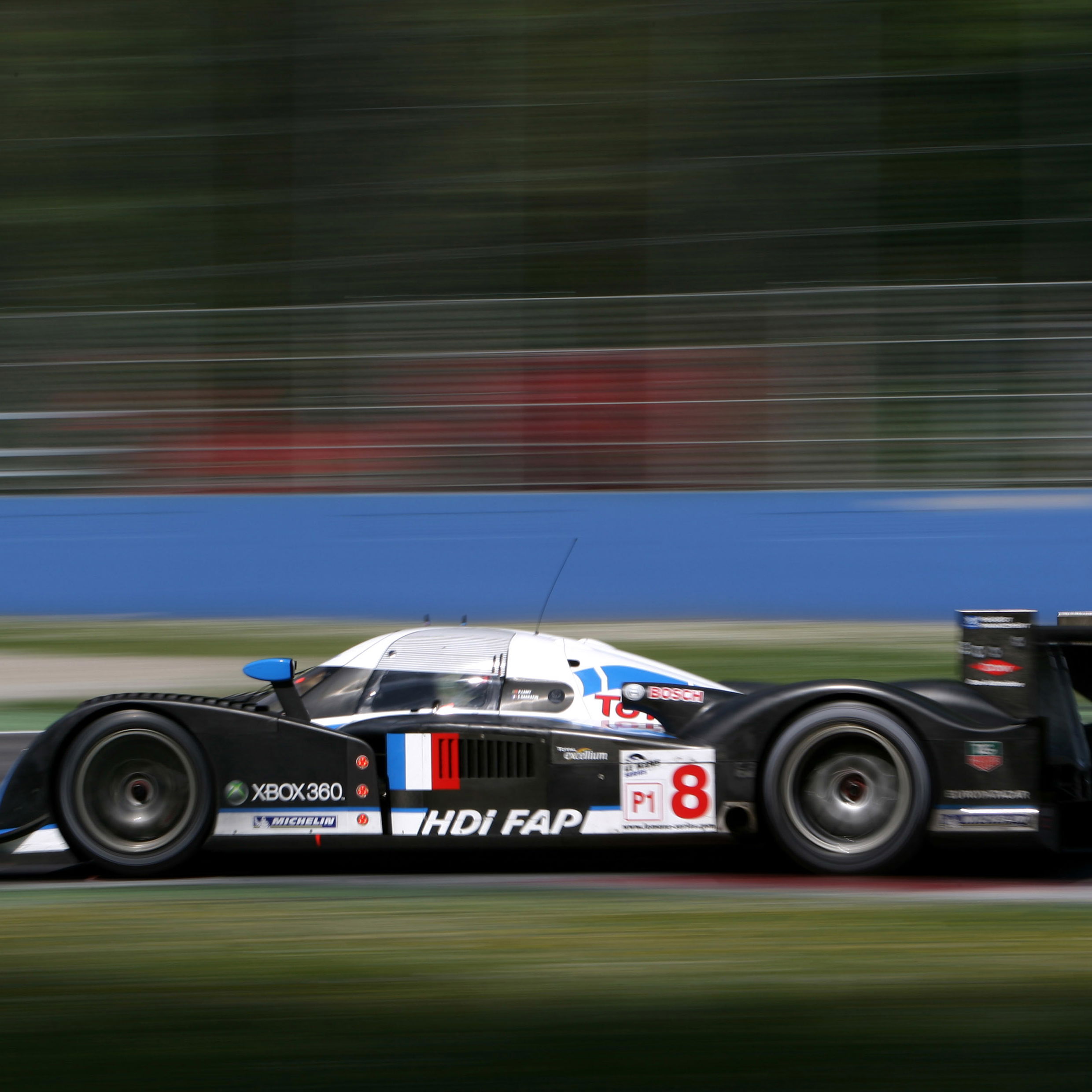 Ortelli breaks ankle in monster shunt.