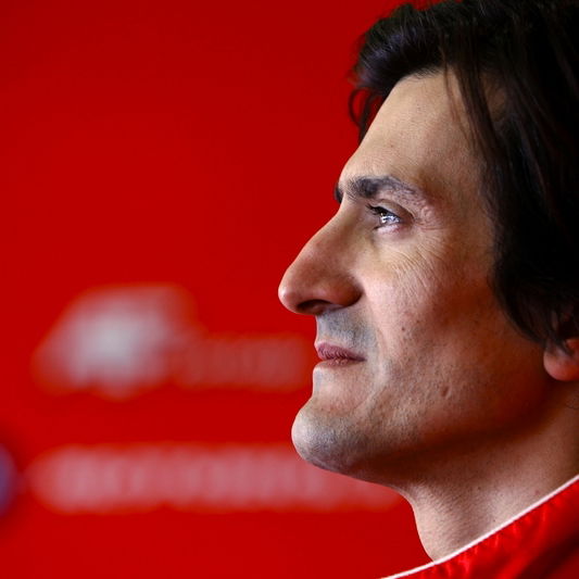 Panis wants third time lucky and podium at Spa.