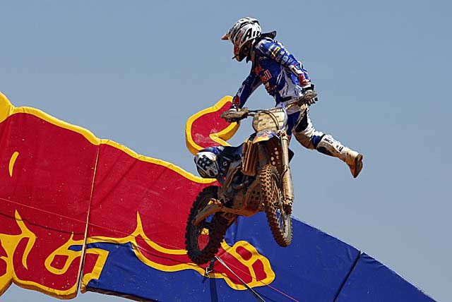 USA names Motocross of Nations riders.