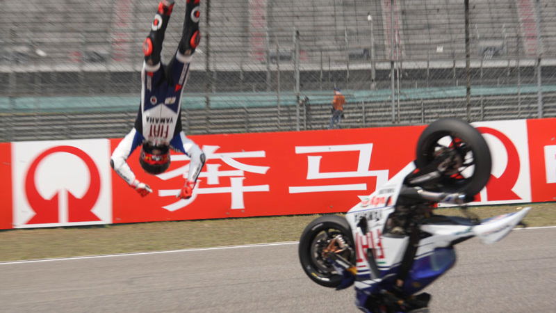 Lorenzo injury update.