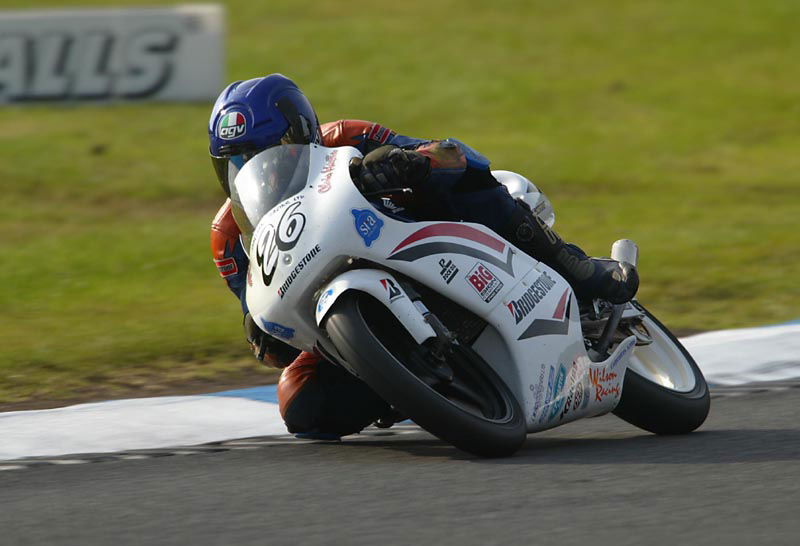 BMW launch MotoGP Best Qualifier Award.