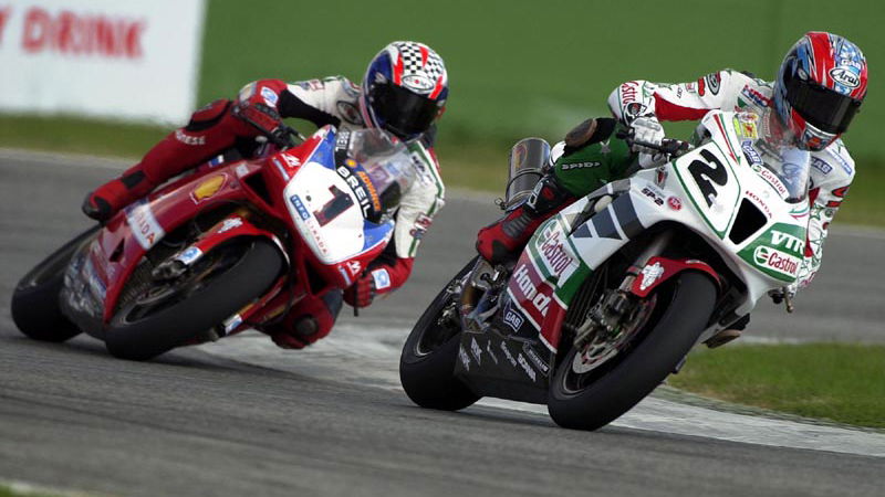 Preview - Imola.