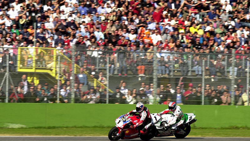 Six of the Best: WSBK titles down to the wire