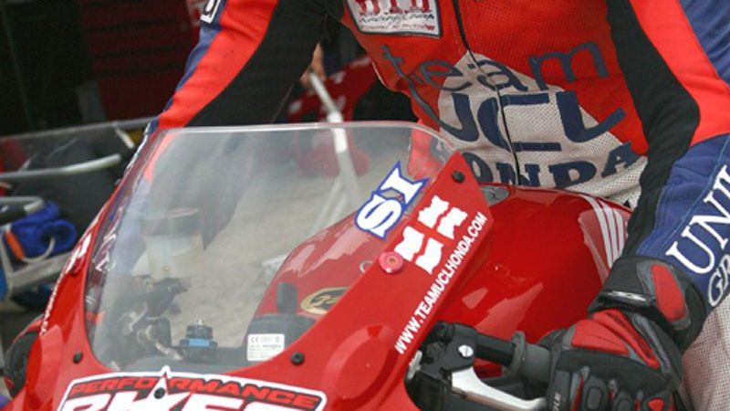 UCL reborn as Red Piranha Racing.
