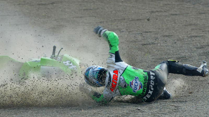 Yanagawa back for Kawasaki at Motegi.