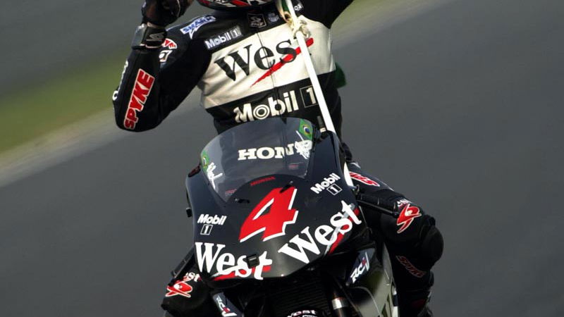 Barros to Marlboro Yamaha?