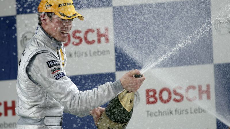 Di Resta ready to make F1 bow at back of grid.