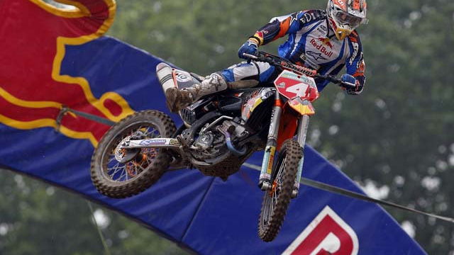 Grand Prix of South Africa - Preview.