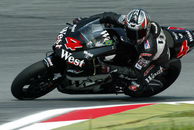 Magnificent Max beats RCV onslaught at Malaysia.