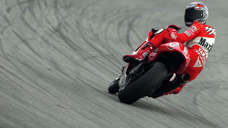 Magnificent Max beats RCV onslaught at Malaysia.