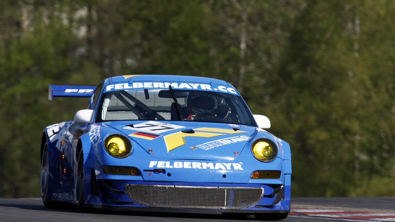 Davison prepares for Le Mans debut.