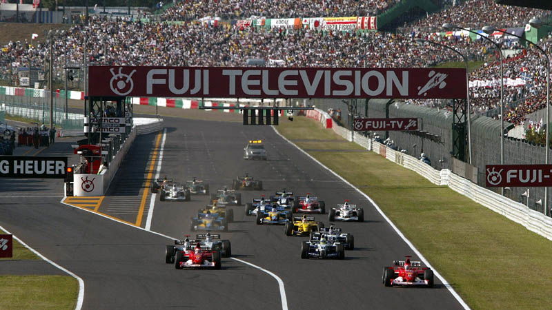 New F1 rules - have your say... the response.