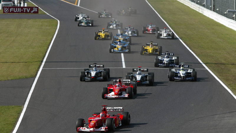 Rebels challenge FIA - have your say... response.