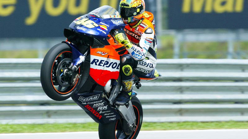 Race Results - Australian Grand Prix.