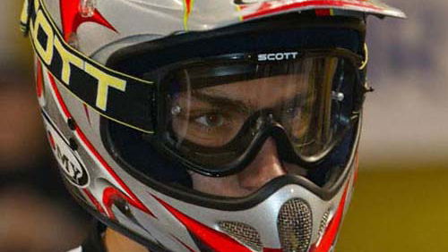 Suzuki confirms Tortelli, Pastrana - no Windham.
