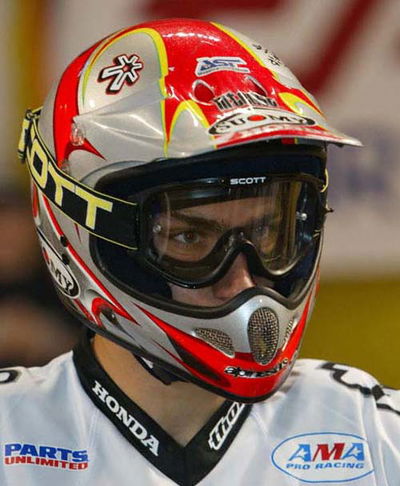 Suzuki confirms Tortelli, Pastrana - no Windham.