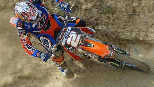 New 650, GP, and 125cc Championships from 2003.