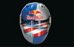 Euro 3000 free test a success.