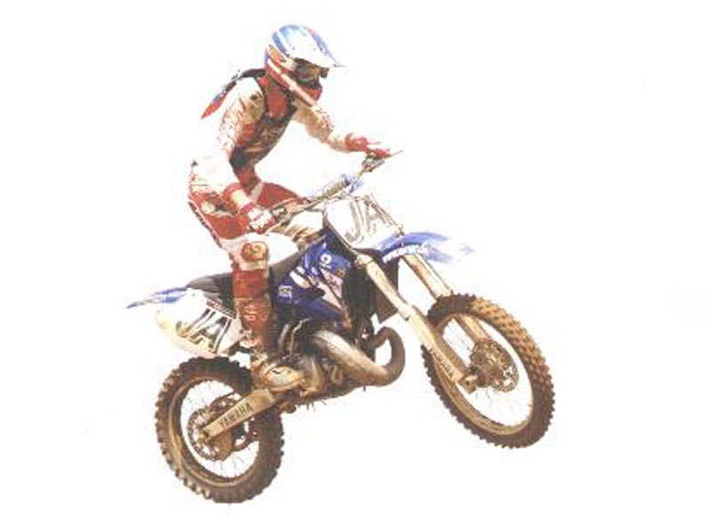Marmont, Carroll dominate Avalon Oz SX.