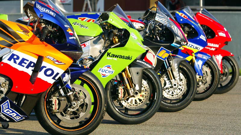 Red Bull Yamaha reborn as Harris WCM!